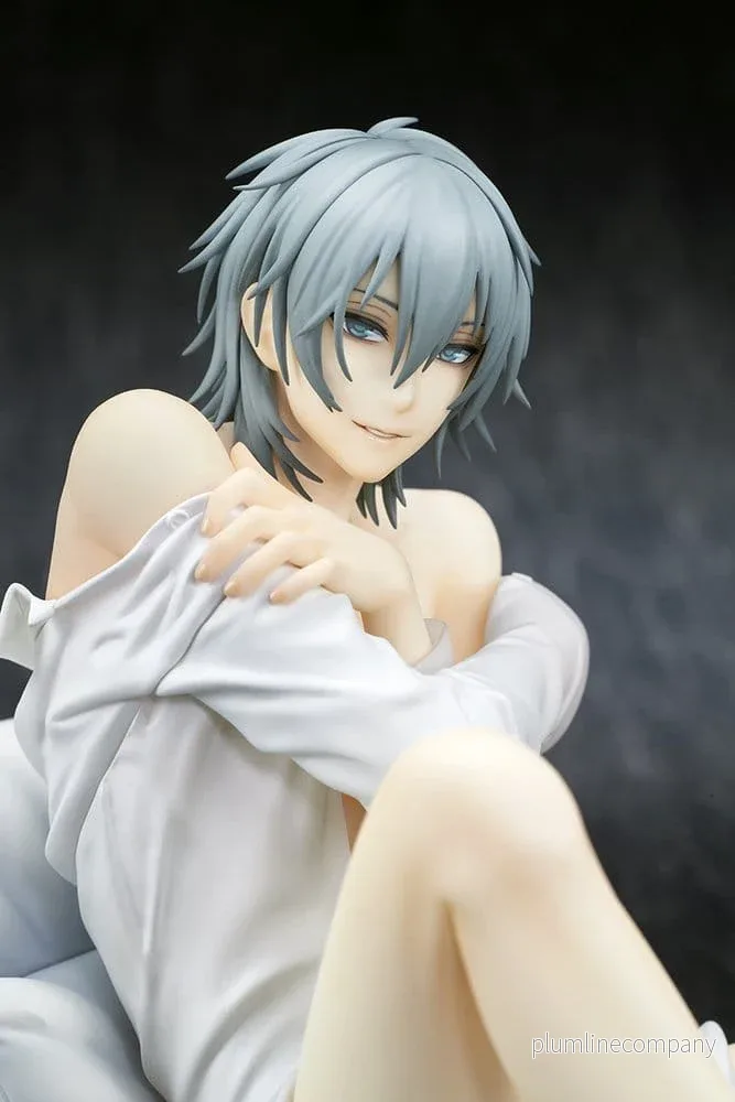 Togainu No Chi PVC-figur 1/7 Akira 14 cm - Bild 3