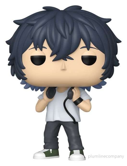 Witch Watch POP! Animation Vinylfigur Magami 9 cm Witch Watch POP! Animation Vinylfigur Magami 9 cm