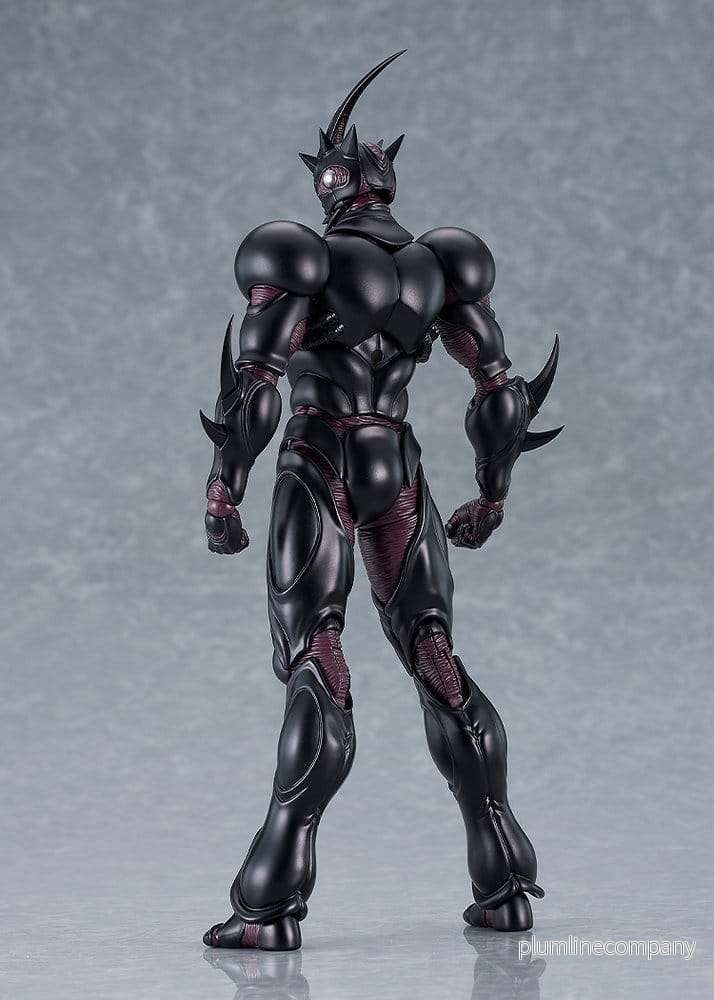 Bio Booster Armor Guyver Figma Actionfigur Guyver III: Ultimate Edition 18 cm - Bild 3