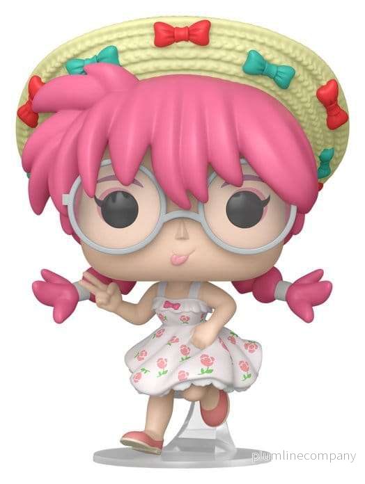 Ranma 1/2 POP! Animation Vinylfigurer Ranma med Chase 9 cm Assortment (6) - Bild 2