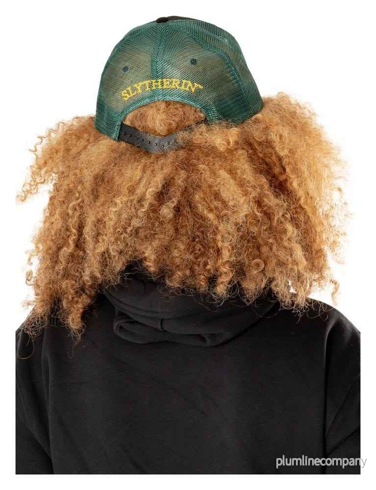 Harry Potter Truckerkeps Slytherin - Bild 2