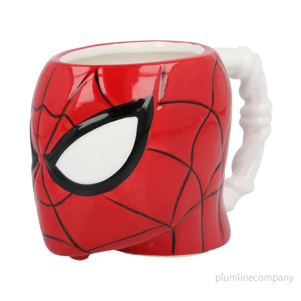 Marvel 3D-mugg Spider-Man - Bild 3