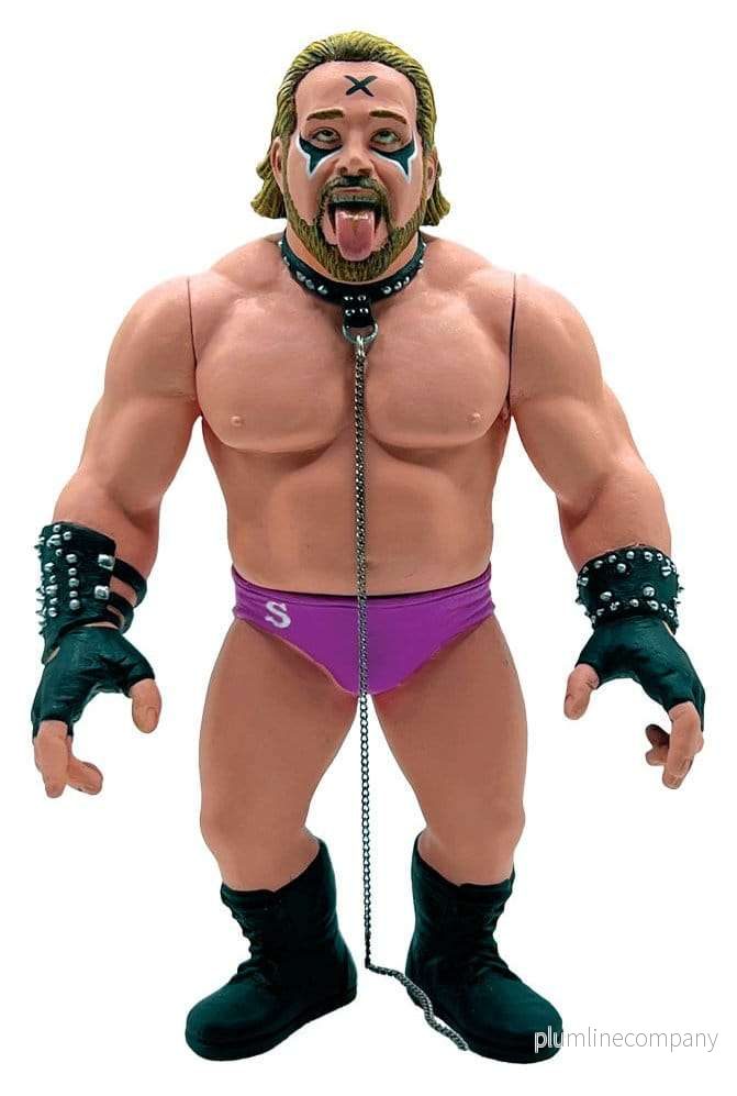 Zombie Sailor’s Toys Actionfigur Kevin Sullivan 11 cm Zombie Sailor’s Toys Actionfigur Kevin Sullivan 11 cm