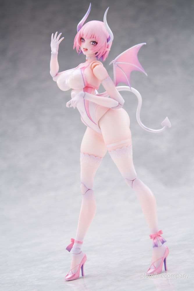 Original Character Galactic Series Action Figure 1/12 Asmodea 16 cm Original Character Galactic Series Action Figure 1/12 Asmodea 16 cm
