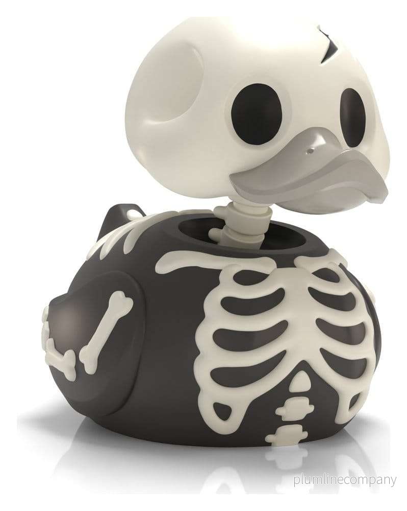 Holidays Tubbz PVC-figur Skeleton Halloween Boxed Edition 10 cm - Bild 2