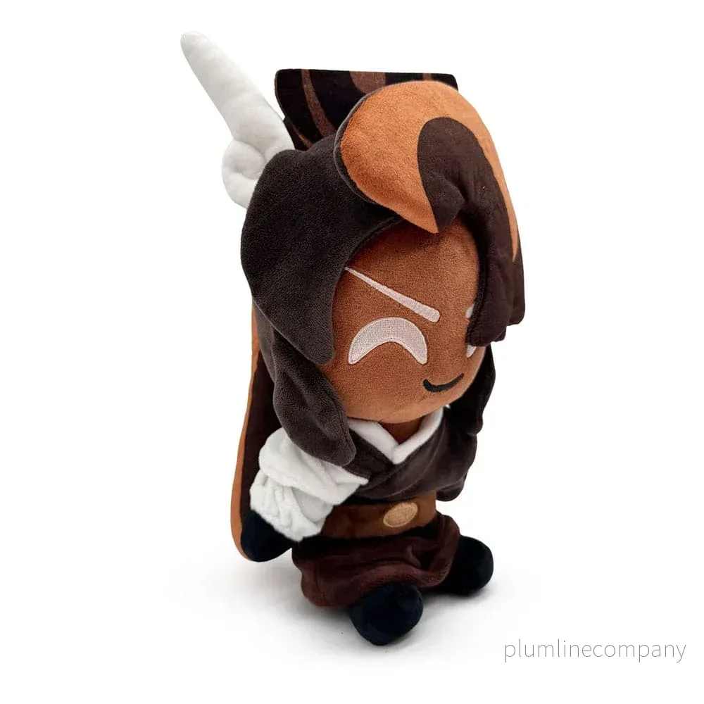 Cookie Run Kingdom Gosedjur Caramel Arrow Cookie 22 cm - Bild 3