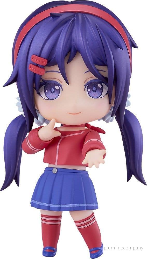 MiSide Nendoroid Action Figur Mita 10 cm