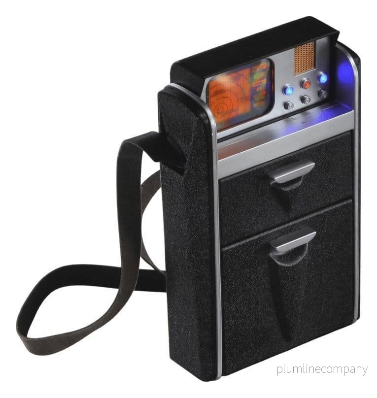Star Trek: The Original Series Replica 1/1 Tricorder Star Trek: The Original Series Replica 1/1 Tricorder