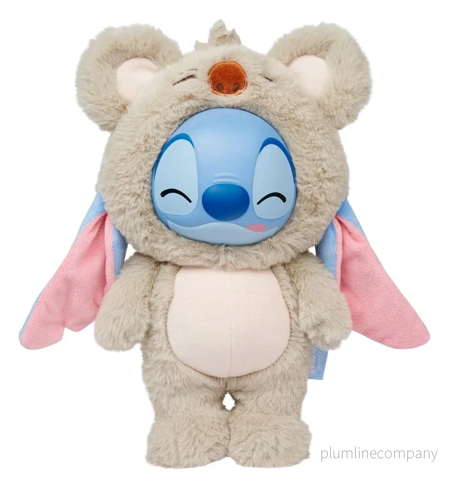 Lilo & Stitch YUYUS mjukisdjur Stitch Koala 28 cm