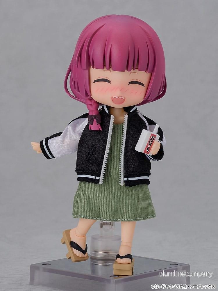Bocchi the Rock! Nendoroid Doll Figur Kikuri Hiroi 14 cm - Bild 3