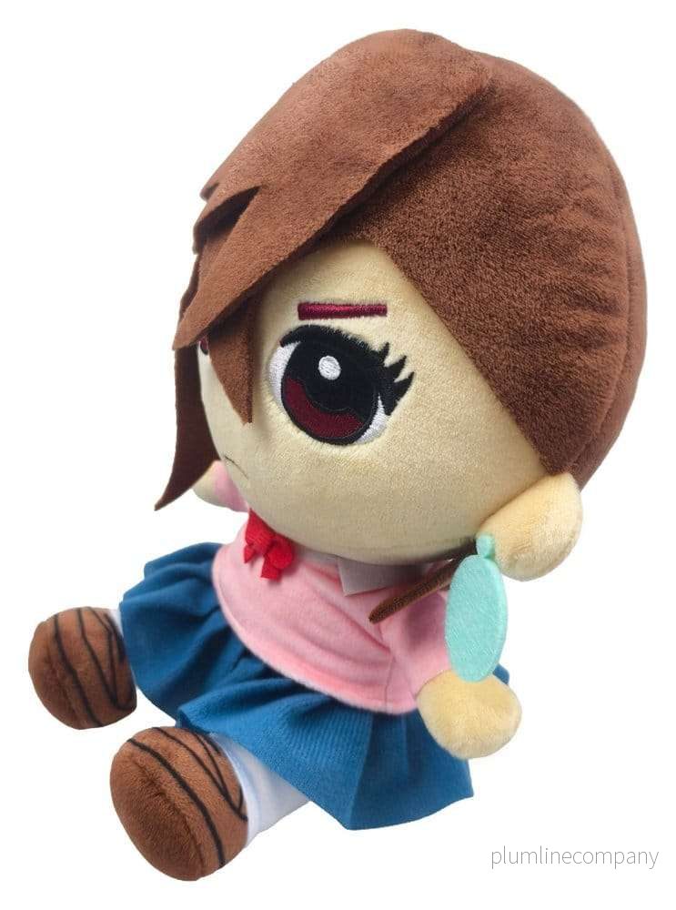 Dan Da Dan gosedjur Momo 25 cm - Bild 2