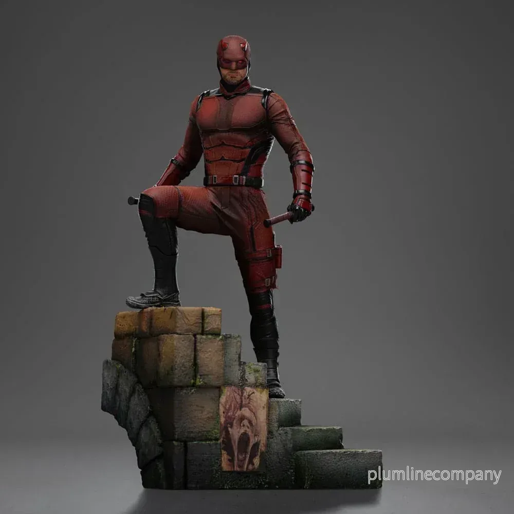 Daredevil: Born Again Art Scale Figur 1/10 - 23 cm - Bild 3