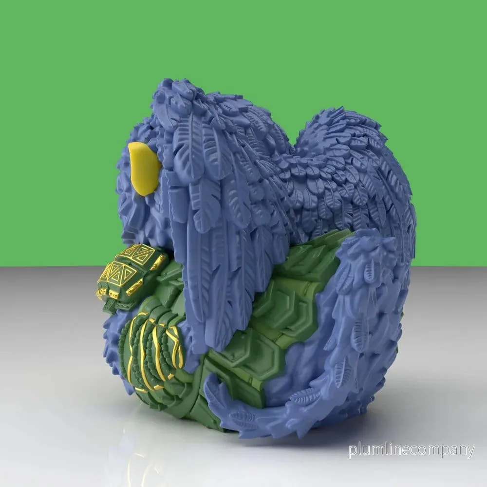Wicked Tubbz PVC Figure Flying Monkey (Chistery) Boxed Edition 10 cm - Bild 3