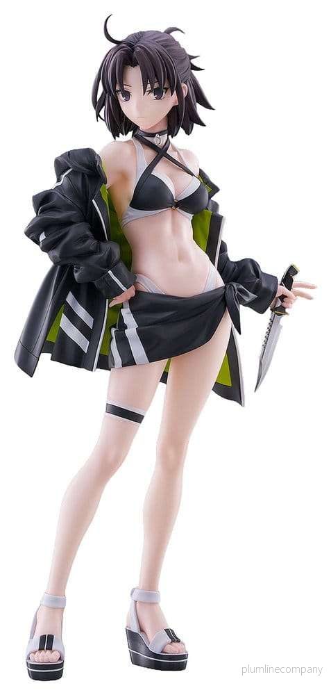 Fate/Grand Order PVC-figur 1/7 Moon Cancer / Jade Rabbit 26 cm Fate/Grand Order PVC-figur 1/7 Moon Cancer / Jade Rabbit 26 cm