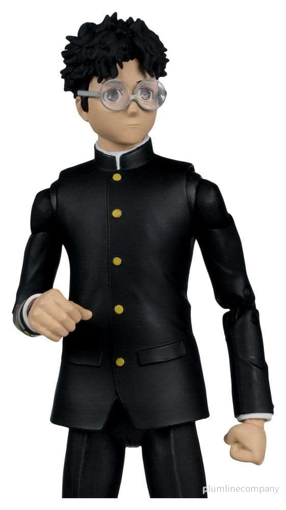 Dandadan Actionfigur Okarun 19 cm - Bild 3