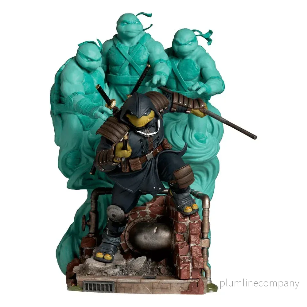 Teenage Mutant Ninja Turtles: The Last Ronin Figur 1/10 - 24 cm - Bild 2