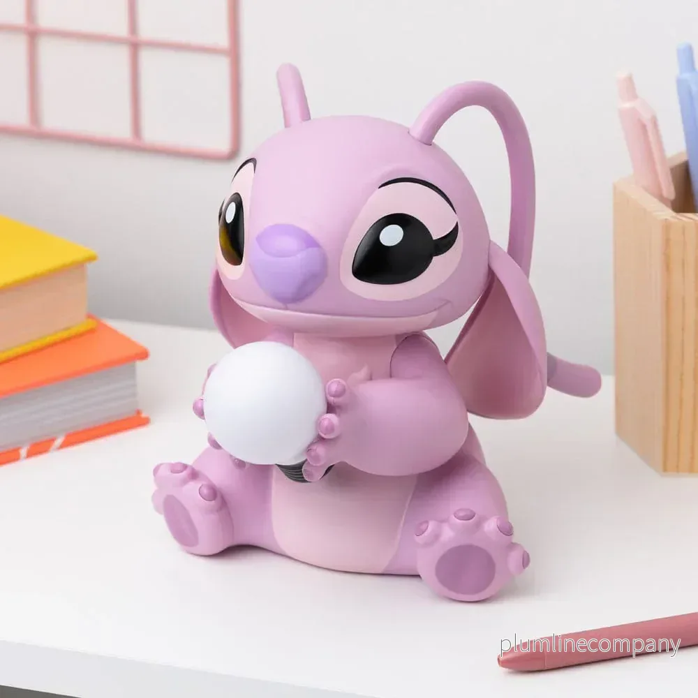 Lilo & Stitch Light Angel 16 cm - Bild 3