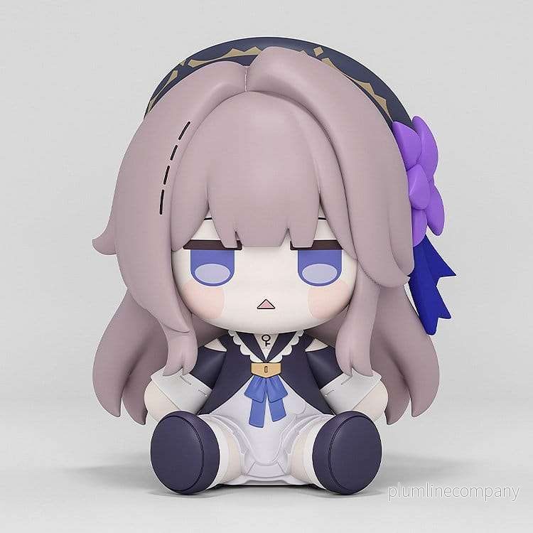 Honkai: Star Rail Huggy Good Smile minifigur The Herta 7 cm - Bild 2