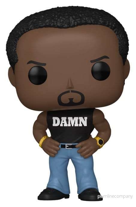 WWE POP! Vinylfigur Ron Simmons 9 cm WWE POP! Vinylfigur Ron Simmons 9 cm