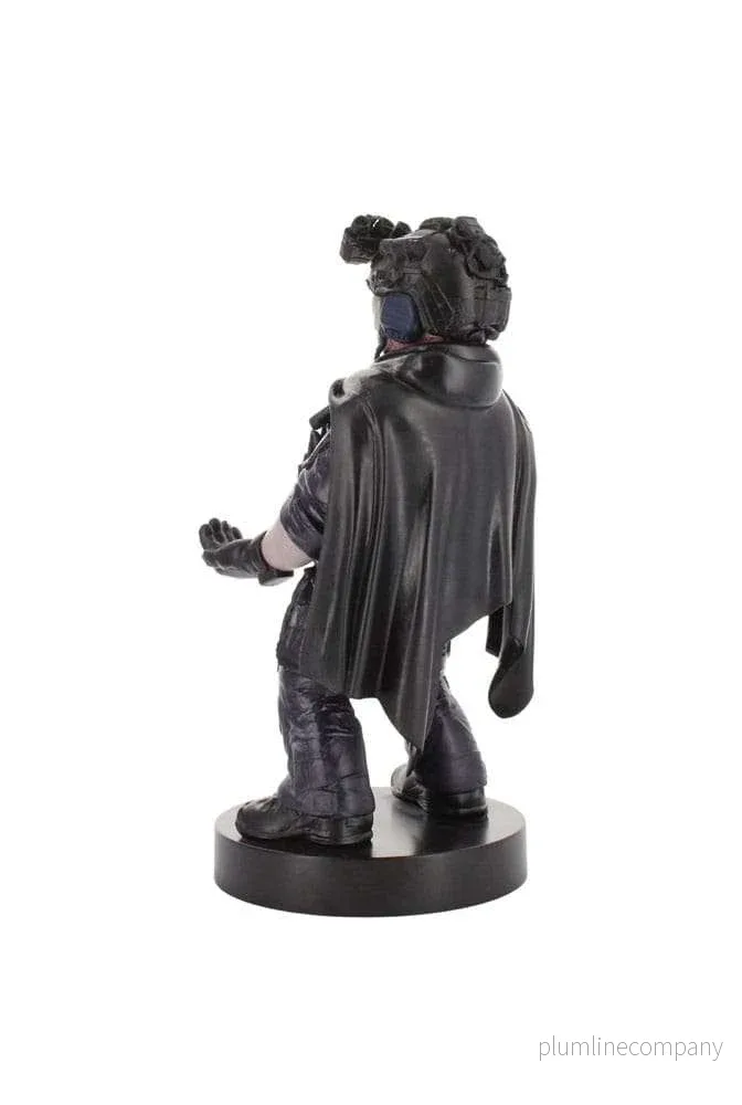 Call of Duty Cable Guys laddningsställ Zombie Ghost 22 cm - Bild 2