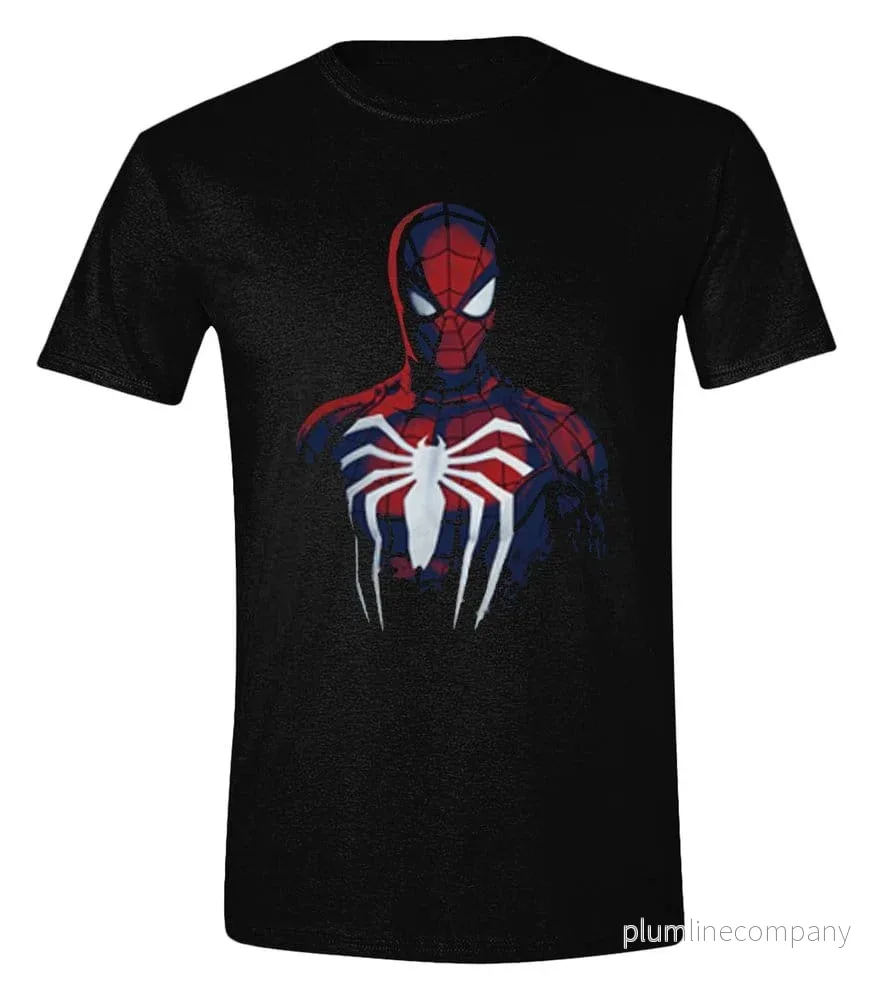 Spider-Man 2 T-shirt Pose - Bild 2