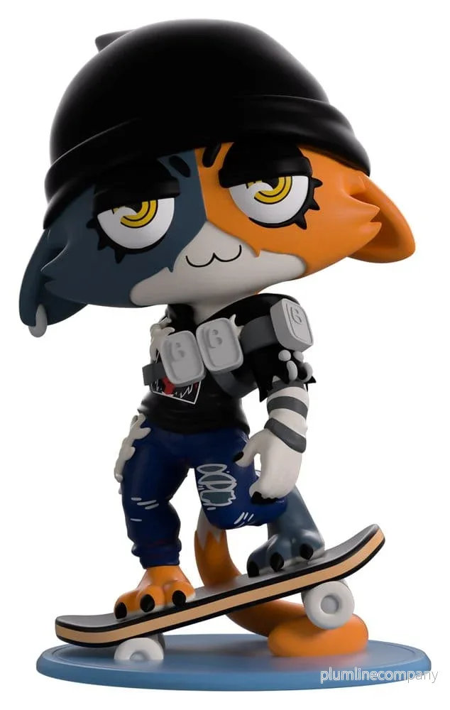 Fortnite Figur Meow Skulls 13 cm - Bild 2