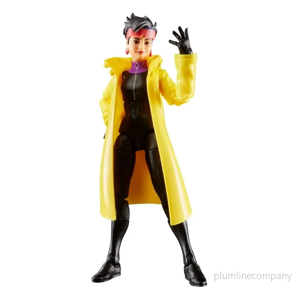 X-Men ’97 Marvel Legends Action Figure Jubilee 15 cm X-Men ’97 Marvel Legends Action Figure Jubilee 15 cm