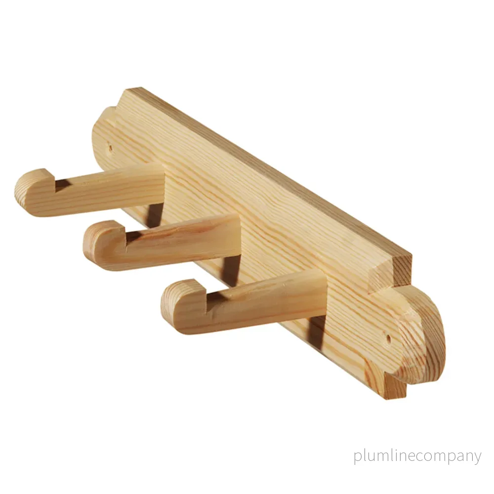 Knoppbräda täljd 40 cm