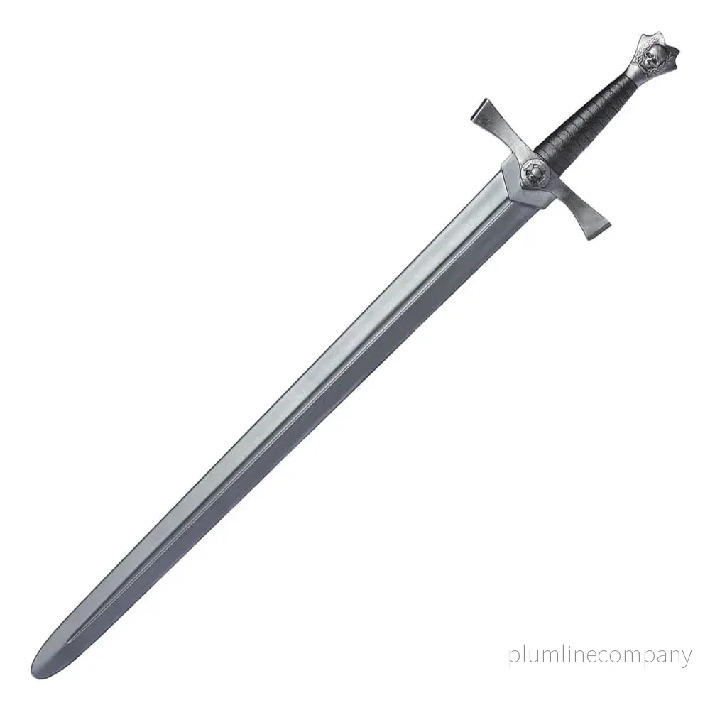 Warhammer Foam Sword Armoury Stalwart Imperial Arming Sword 88 cm