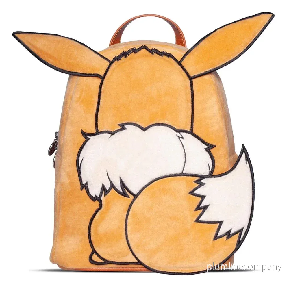 Pokemon Mini Ryggsäck Eevee