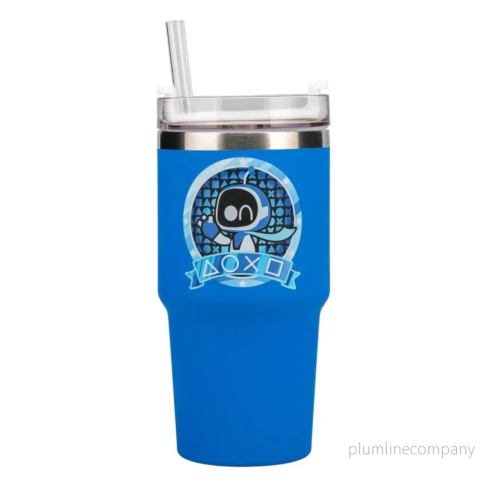 Astro Bot Gamer Cup - 600 ml