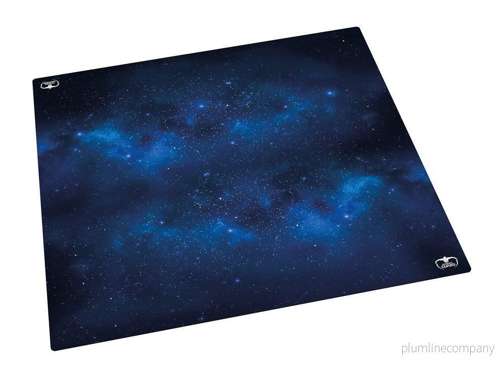 Ultimate Guard Spelmatta Artwork Mystic Space 90 x 90 cm - Bild 2