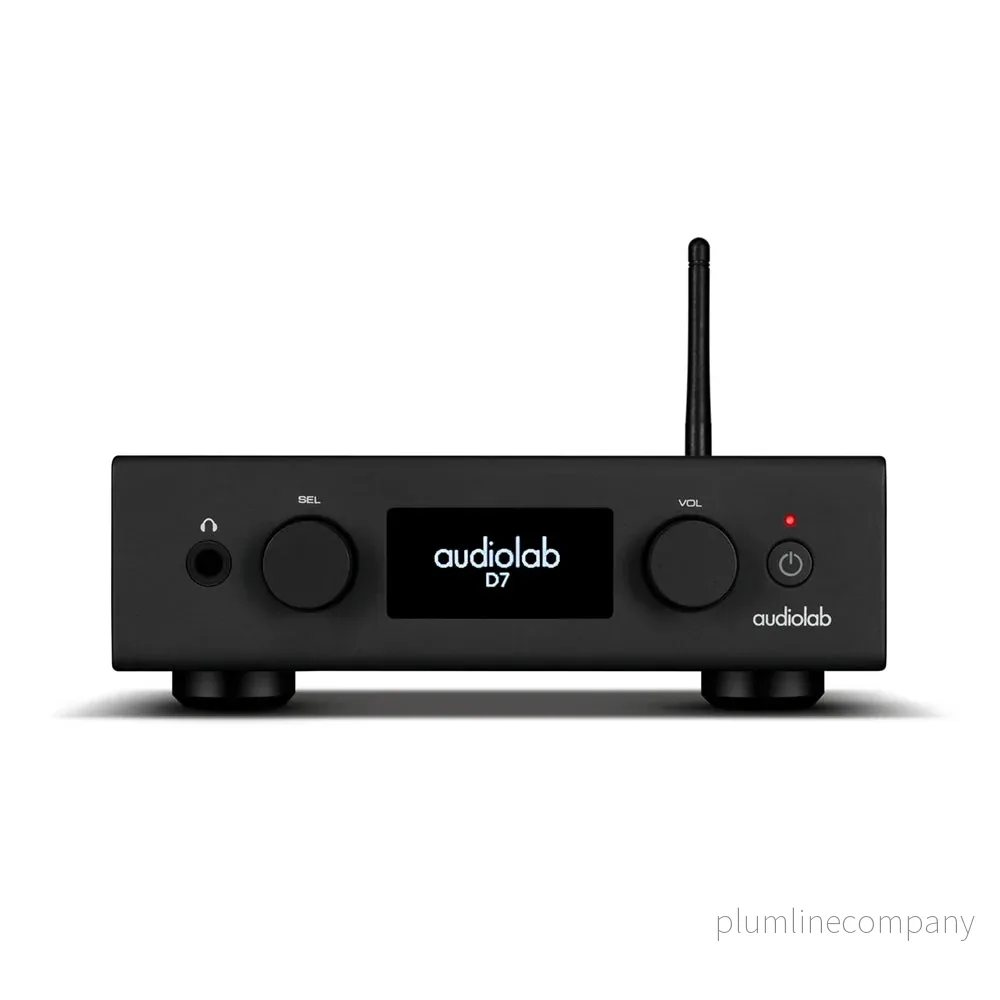 Audiolab D7 Audiolab D7