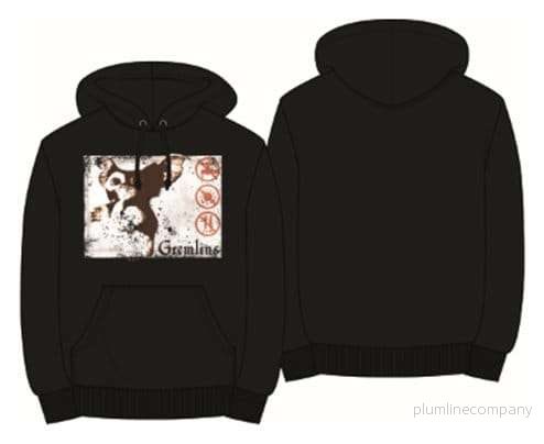 Gremlins Hoodie Gizmo - Bild 2