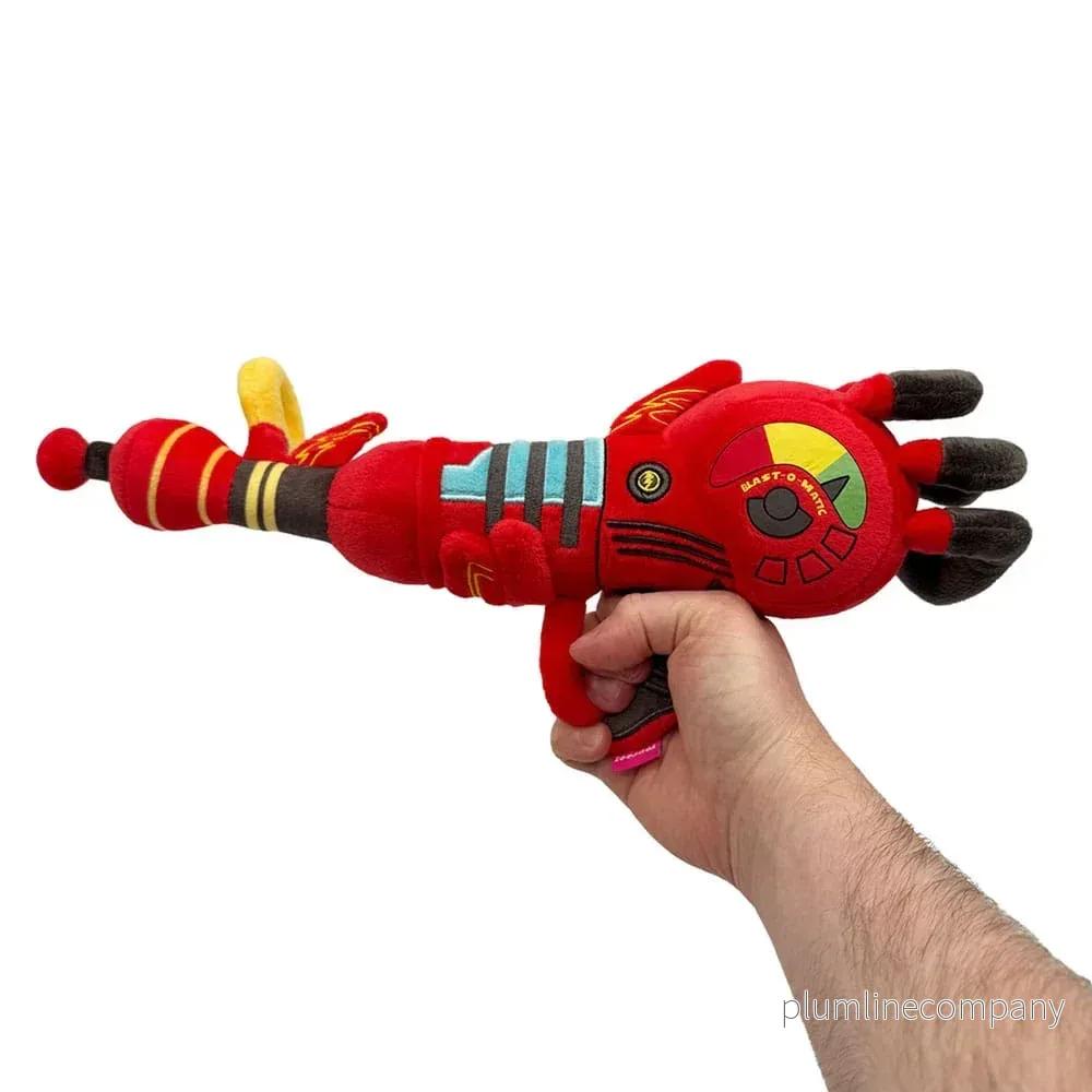 Call of Duty gosedjur Ray Gun 23 cm - Bild 3