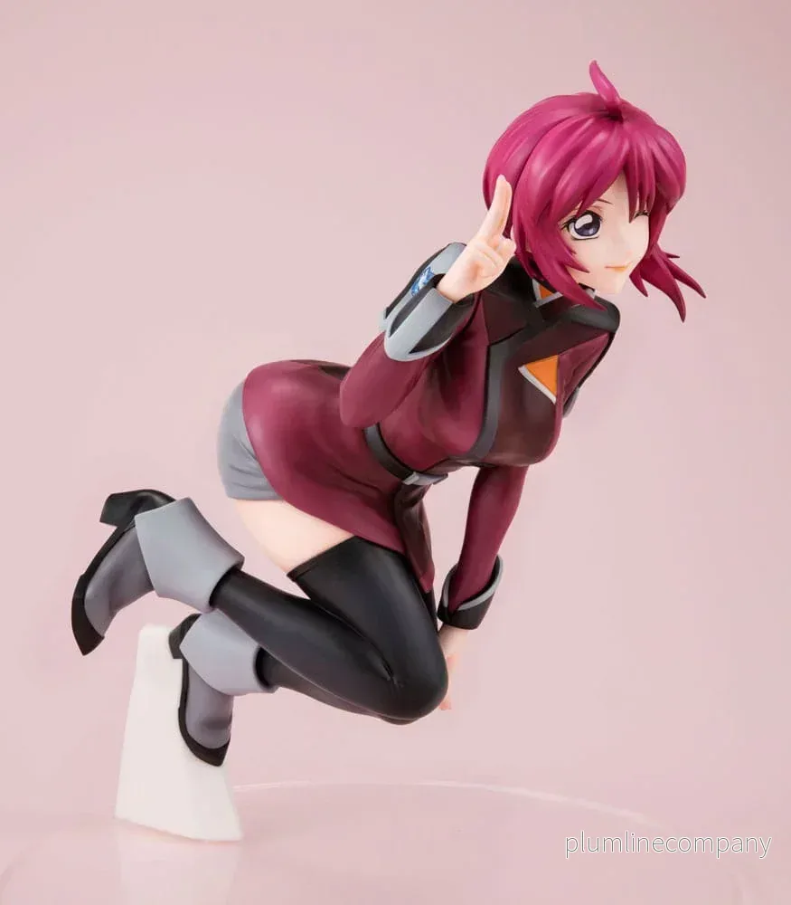 Mobile Suit Gundam Seed Freedom GGG Figur Lunamaria Hawke 17 cm - Bild 2