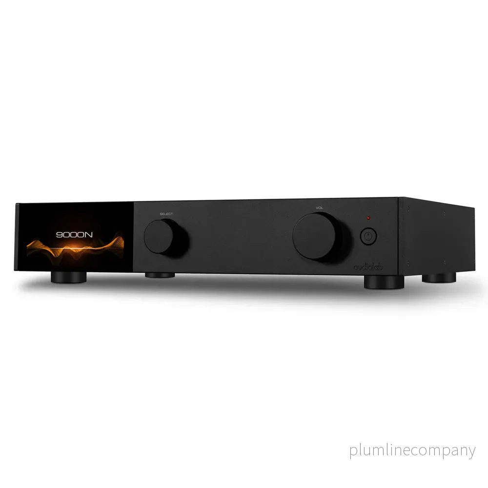 Audiolab 9000N - Bild 3