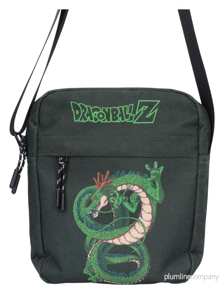 Dragon Ball Z Axelväska Shenron 23 cm Dragon Ball Z Axelväska Shenron 23 cm