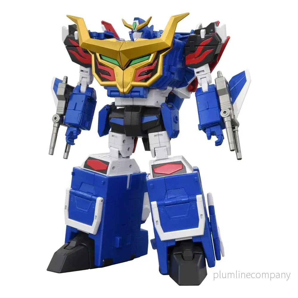 Toyrise Action Figur Dragon Kaiser 25 cm - Bild 2