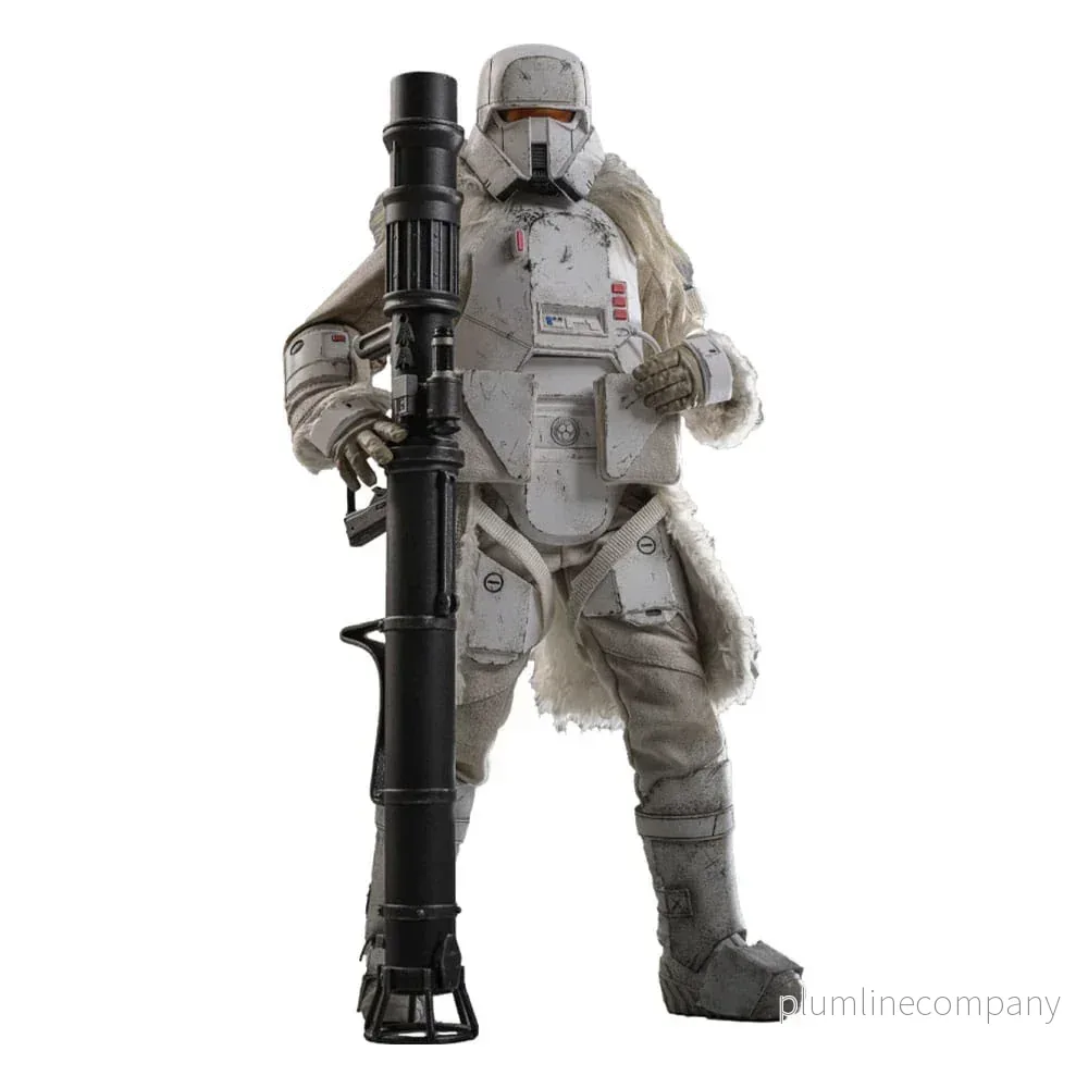 Star Wars: Andor Action Figur 1/6 Range Trooper 31 cm Star Wars: Andor Action Figur 1/6 Range Trooper 31 cm