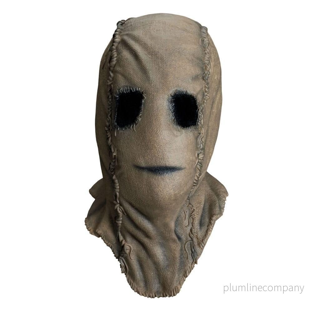 The Strangers: Chapter 1 Mask Scarecrow - Bild 2