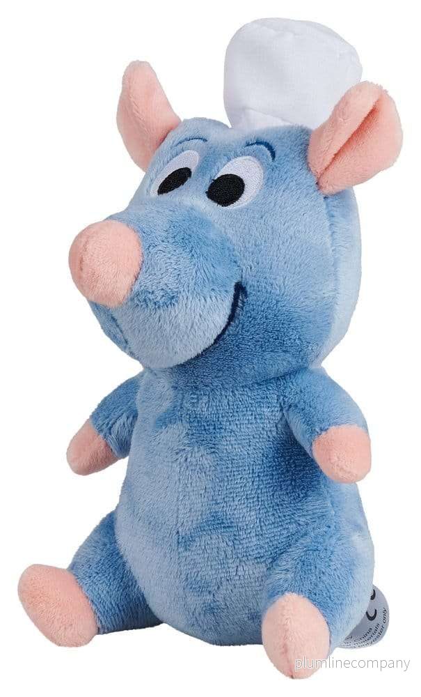 Disney Pixar gosedjursfigur Remy 15 cm - Bild 3