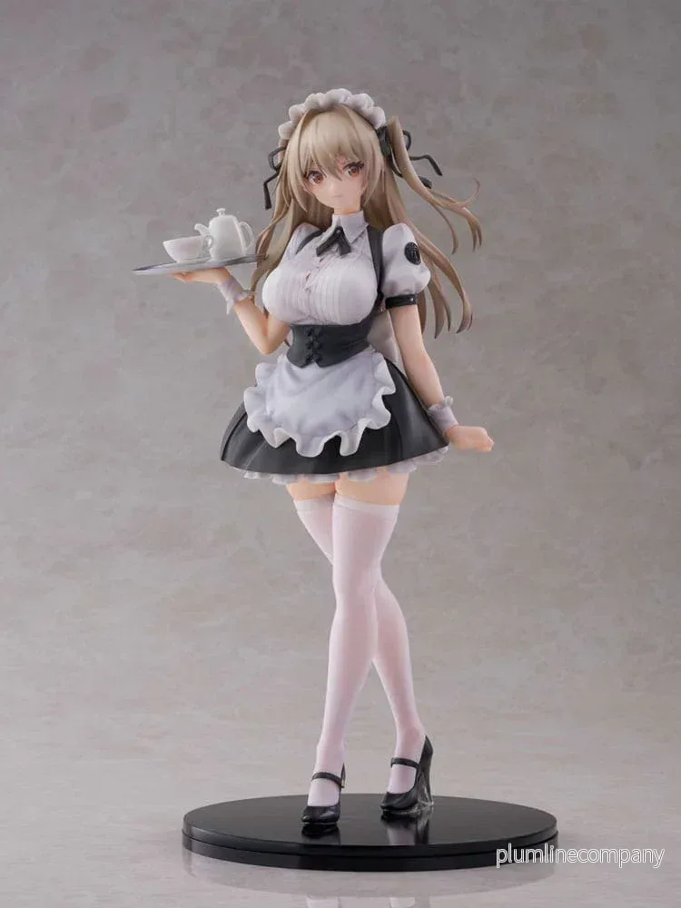 Original Character PVC Figur 1/6 Sakura Elle 27 cm Original Character PVC Figur 1/6 Sakura Elle 27 cm