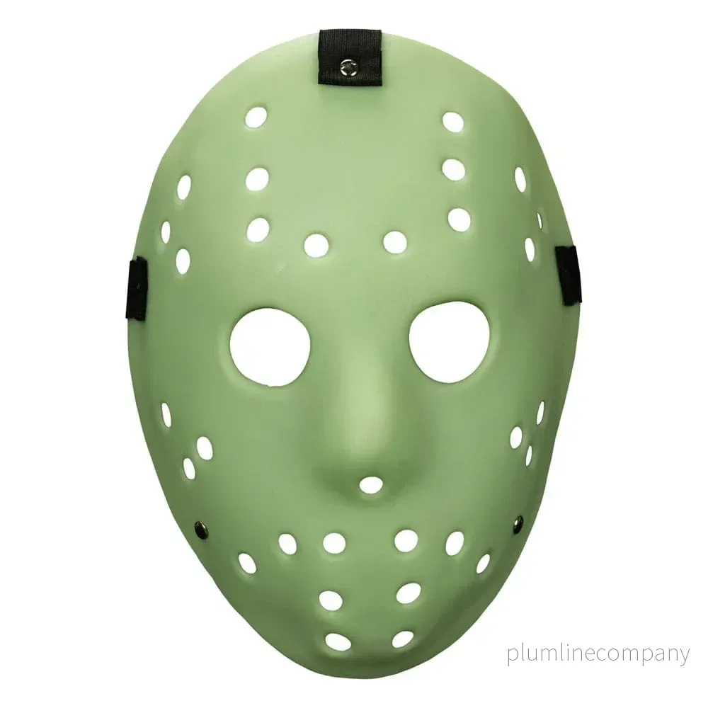 Mabry Monsters Mask Glow Killer Goalie - Bild 2