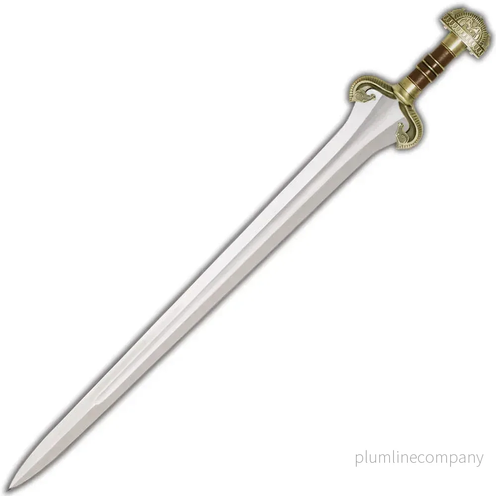 Lord of the Rings Replica 1/1 Sword of Eowyn 93 cm Lord of the Rings Replica 1/1 Sword of Eowyn 93 cm