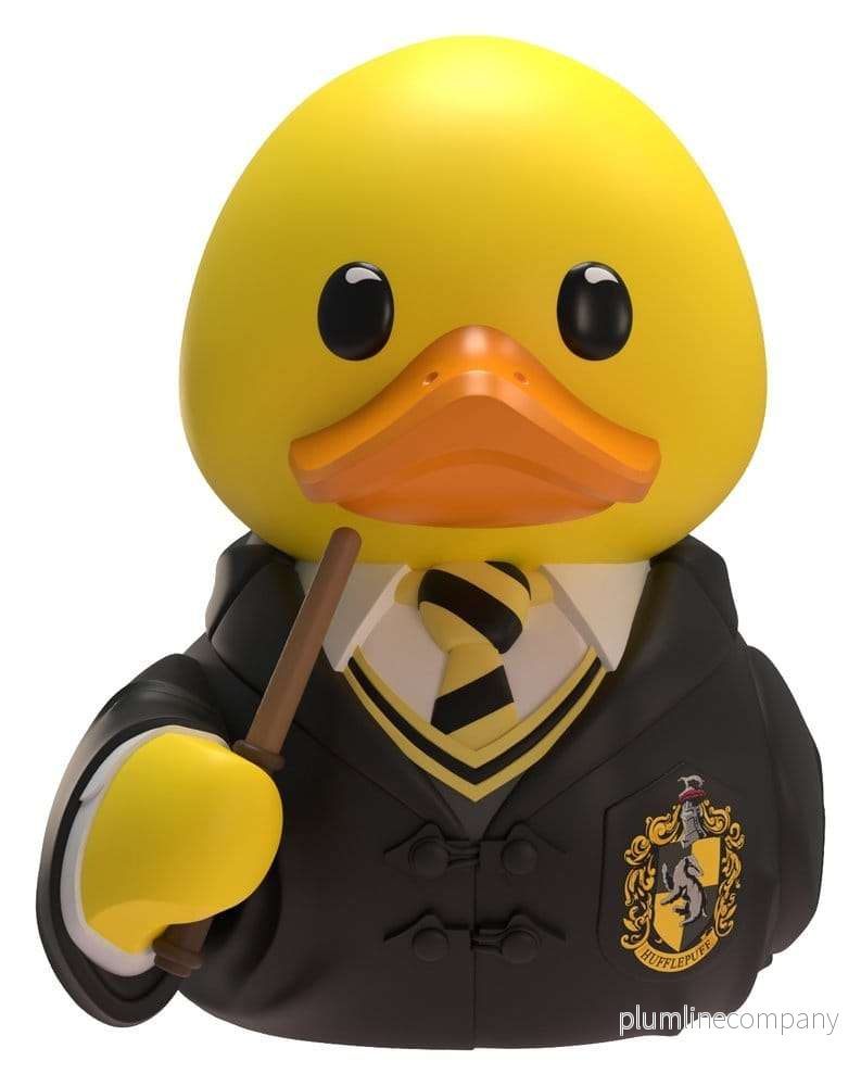 Harry Potter Tubbz PVC-figur Hufflepuff Collector’s Edition 10 cm Harry Potter Tubbz PVC-figur Hufflepuff Collector’s Edition 10 cm