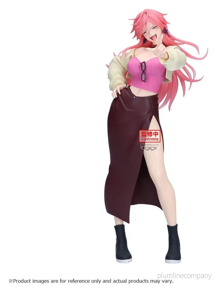 MARRIAGETOXIN Glitter & Glamours PVC Figur Kimie Arashiyama 22 cm MARRIAGETOXIN Glitter & Glamours PVC Figur Kimie Arashiyama 22 cm