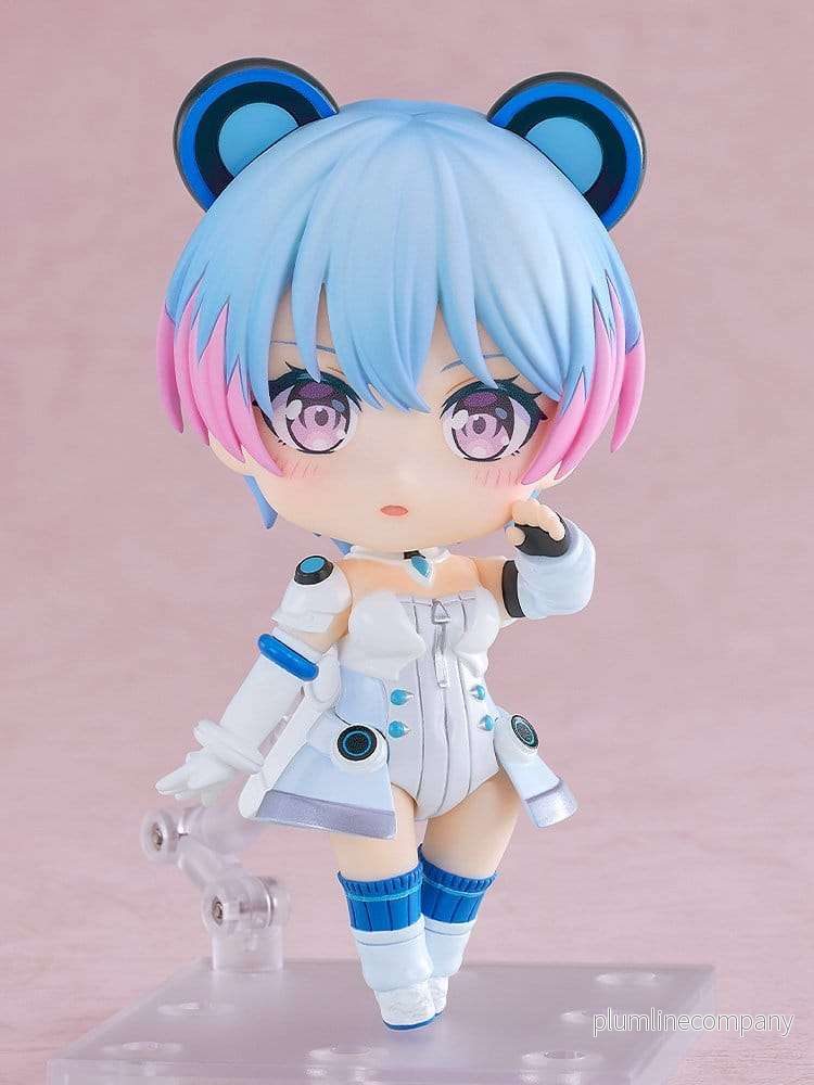 BanG Dream! Nendoroid Action Figure Ritsu Minetsuki 10 cm - Bild 2