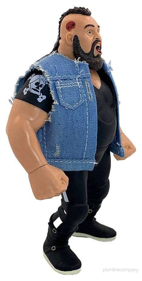 Zombie Sailors Toys Actionfigur One Man Gang 11 cm - Bild 3
