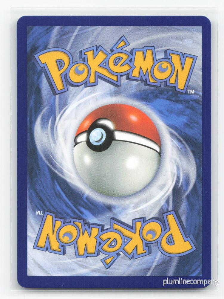 Oricorio ex 024 - Mega Evolution Black Star Promos - Bild 2
